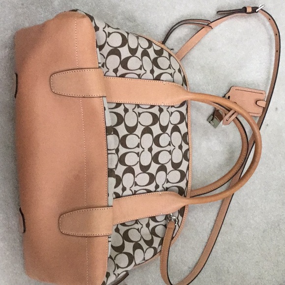 Coach bag - Picture 5 of 5